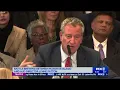 Battle brewing between Mayor de Blasio and HUD director Lynne Patton