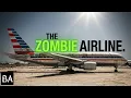 Why American Airlines is 36 Billion in Debt
