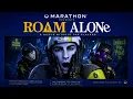 ROAM ALONE Marathon s Servers Are EMPTY