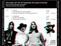Download Lagu Pink Floyd 1971-09-18 Montreux ,Casino ,Montreux, Switzerland