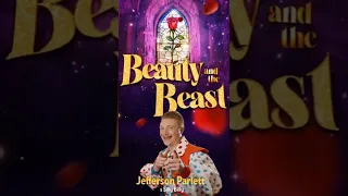 إعلان فيلم الجميلة والوحش بيلي الساذج ديس ٢٠٢٥ 