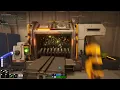 H E L L O W O R L D The last Caretaker Ep 1