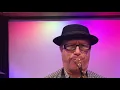 Download Lagu JodyJazz Lessons: Get a JAZZY saxophone SOUND by changing your embouchure