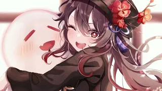 nightcore kevin silvester love you blind 2022