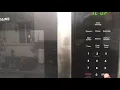 Microwave shuts off after 2-seconds THE REAL FIX