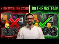 PC Building Mistakes You NEED to Avoid