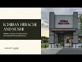 Ichiban Hibachi and Sushi