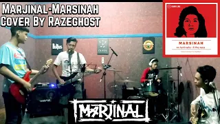 Download Marjinal-Marsinah(cover) Live record MP3