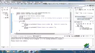 Java programming SE Level 1 Aldarayn Academy Lec 11