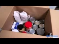 Annapolis Mover Explains How to Pack Heavy Items