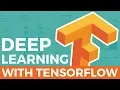 DEEP LEARNING WITH TENSORFLOW TUTORIAL Introduction to TensorFlow Syntax in 20 Minutes