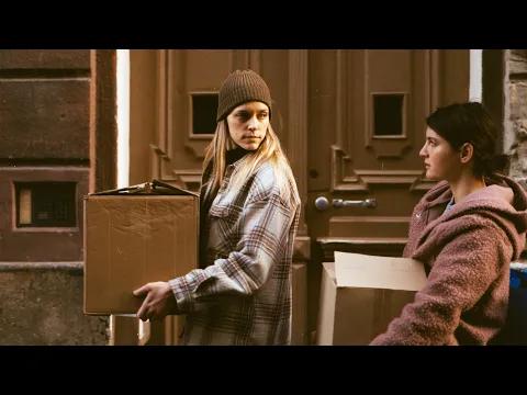 Official Trailer