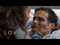 Justin Foley Lovely S4