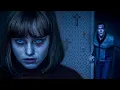 The Conjuring 2 movie explained in Hindi I The Conjuring 2 movie review