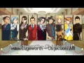 Download Lagu (Old) Ace Attorney: All Objection! Themes 2015