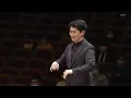 NHK Symphony Orchestra - Danzon No. 2 (Arturo Márquez)