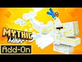 MYTHIC MOBS Add-On Showcase Minecraft Marketplace