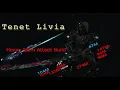 WARFRAME Tenet Livia Steel Path Build MILLIONS OF DAMAGE