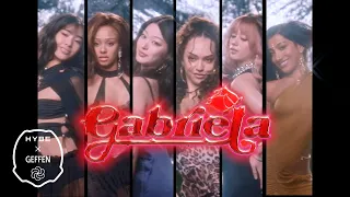 Gabriela - KATSEYE Thumbnail