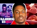 Download Lagu Raja Jackson Has Finally Been Arrested.