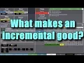 What makes an incremental game good