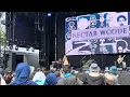 Good Vibrations, Nectar Woode, Summer Sonic 2026 Osaka