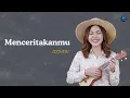 Menceritakanmu - Batas Senja | Cover By Menglia