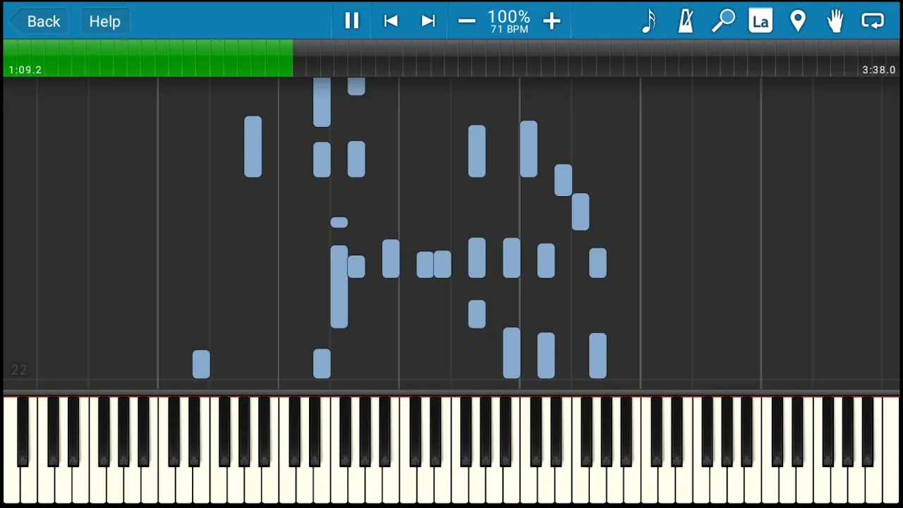 Mac DeMarco - One More Love Song (Piano Tutorial)