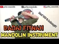 Download Lagu BADAI FITNAH - RHOMA IRAMA - MANDOLIN COVER