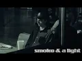 Download Lagu Ole 60 - smoke \u0026 a light (Lyric Video)