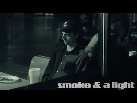 Download MP3 Ole 60 - smoke \u0026 a light (Lyric Video)