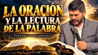 LA ORACIÓN Y LA LECTURA DE LA PALABRA DE YAHWEH 📖🎤❤️🫂😁🌏🌎🌍🇮🇱🔥