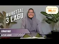 Download Lagu SYAHDU! Murottal Merdu 3 Lagu Surah Nuh || Nafisah Almais