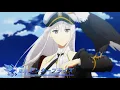Download Lagu アズールレーン Full Opening graphite/diamond  by May'n (碧藍航線/Azur Lane)