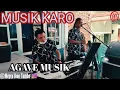 Download Lagu MBABA KAMPIL || MEJUAH JUAH || SALIH || AGAVE MUSIK
