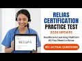 How to Pass the Relias Certification Practice Test 2026 Healthcare Learning Full Guide and Tips