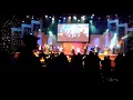 WORLD HARVEST CHURCH COLUMBUS OHiO