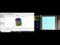 Calculus 3 Lesson - Parameterized Surfaces