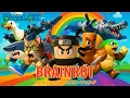 Download Lagu BRAINROT: ROBLOX OPENING | Official Music Video