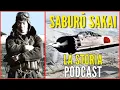 Download Lagu Saburo Sakai: Incredibile storia di sopravvivenza tra cielo e oceano! - PODCAST
