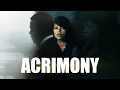 Download Lagu Acrimony Full Movie (Tv Movie 2018) Lyriq Bent Jay Hunter Jason Vail Review And Insights