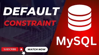 Set Default values for a column in table MySQL Tutorial E3Schools English