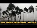 National Hurricane Center predicts above-average storm season Weather or Not