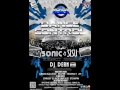 Download Lagu DJ Chrissy-G Mc's Stompin, Impulse \u0026 Ace - 3 Mic Session @ Monta Musica Dance Control 1.4.2016