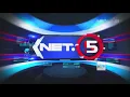 NET. HD - OBB NET.5 + Station ID (1080P 60FPS)