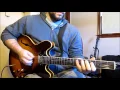 Download Lagu Angels and Airwaves - Overload (Guitar Cover)