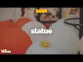 Download Lagu [LIVE SESSION] Pleasure Seekers - statue