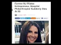 Stunning number of Sudden Death Obituaries in New Jersey newspaper in 2022