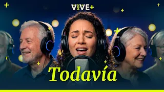 Todavía VIVE+ - Oswaldo Restrepo RSC