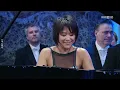 Yuja Wang performs | George Gershwin's Rhapsody in Blue